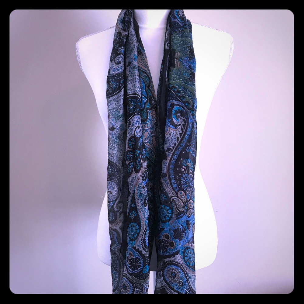 Scarf